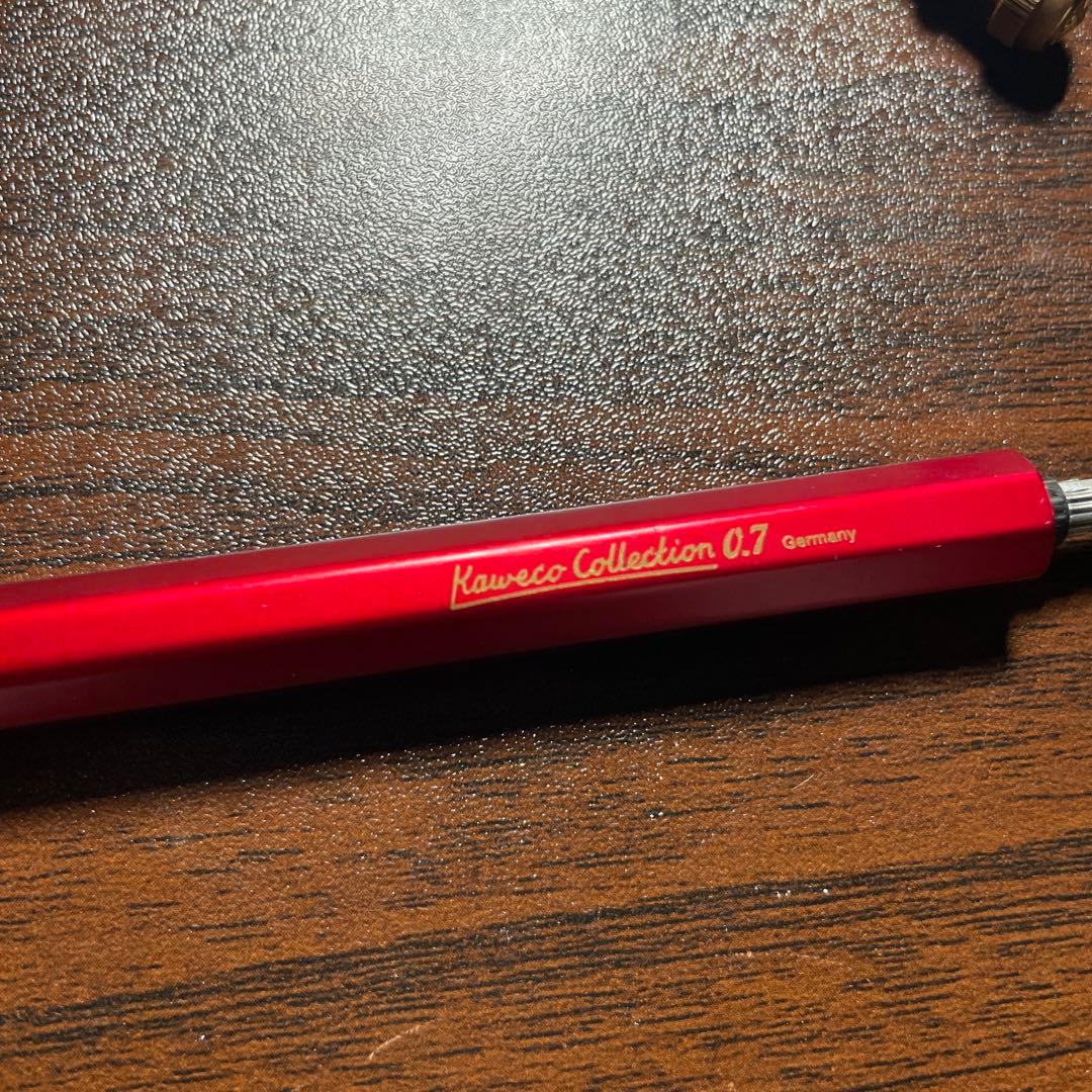 カヴェコスペシャルレッド　0.7