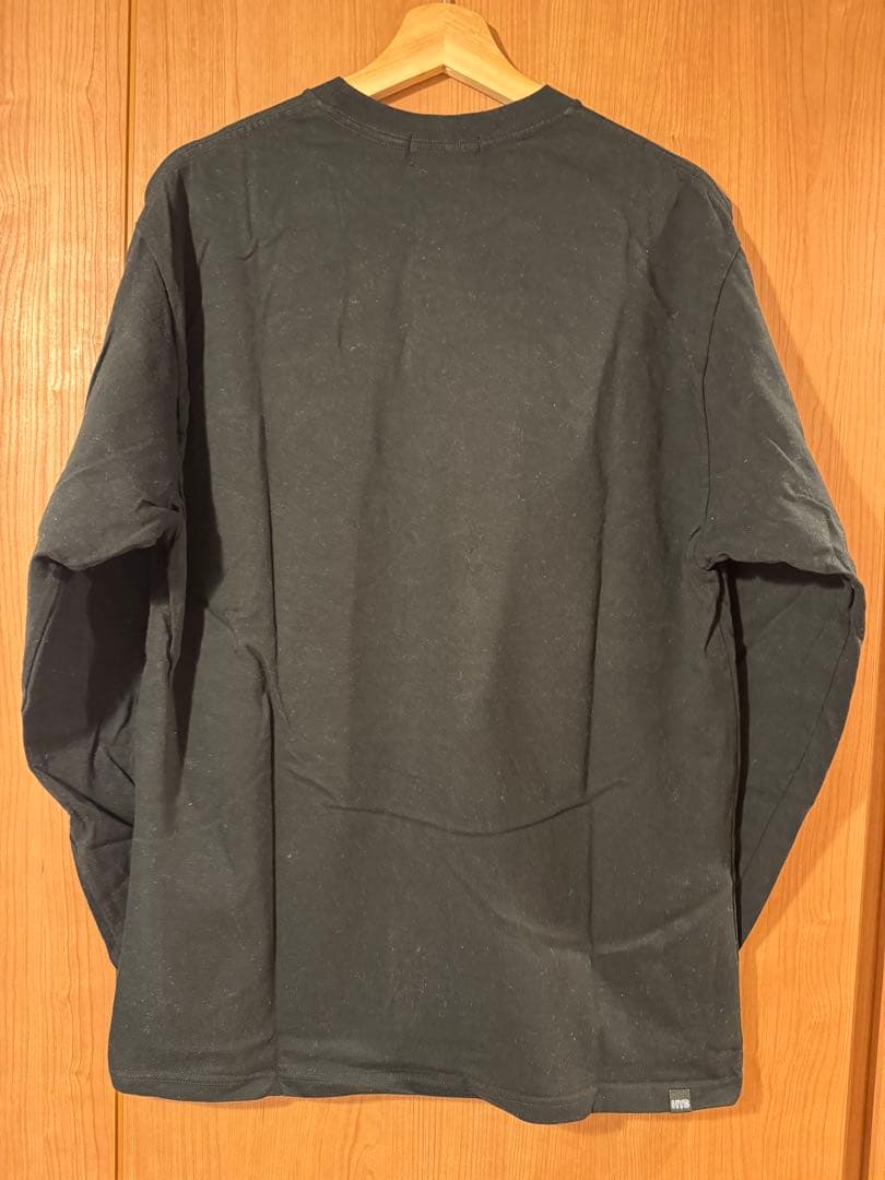 【新品同様】HYSTERIC GLAMOUR ヒステリックグラマー　ロンT