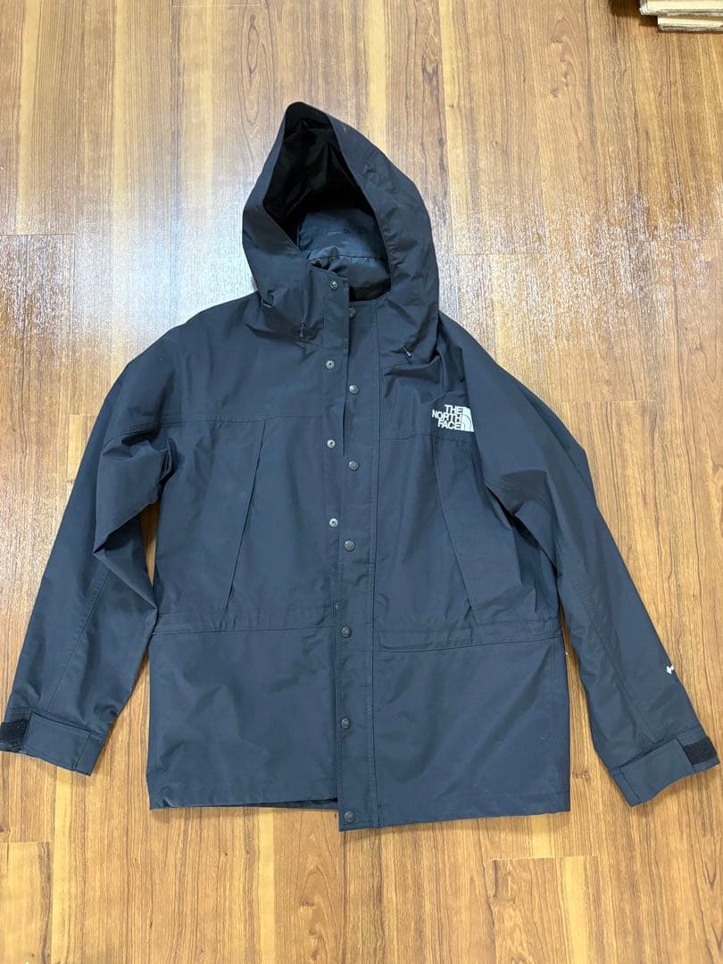 THE NORTH FACE ノースフェイス GORE-TEX NP62236