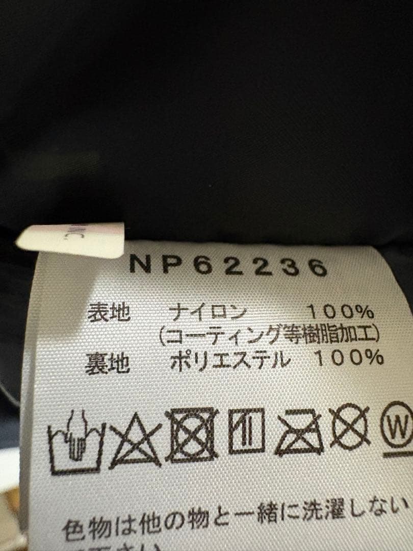 THE NORTH FACE ノースフェイス GORE-TEX NP62236