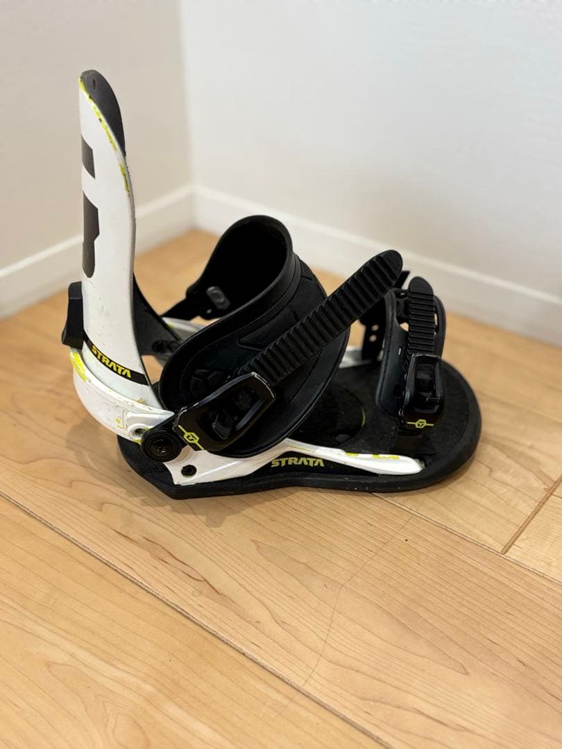 ユニオン、ストラータ　Mサイズ