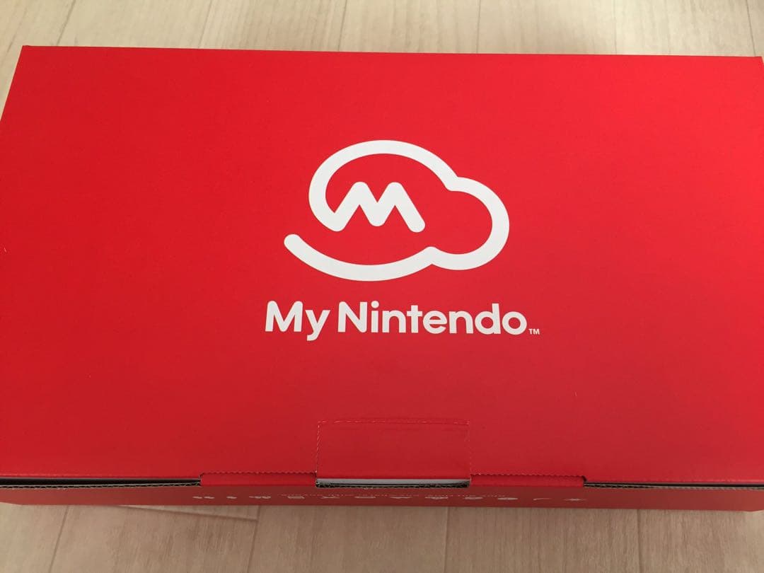 Nintendo Switch 本体　付属品多数