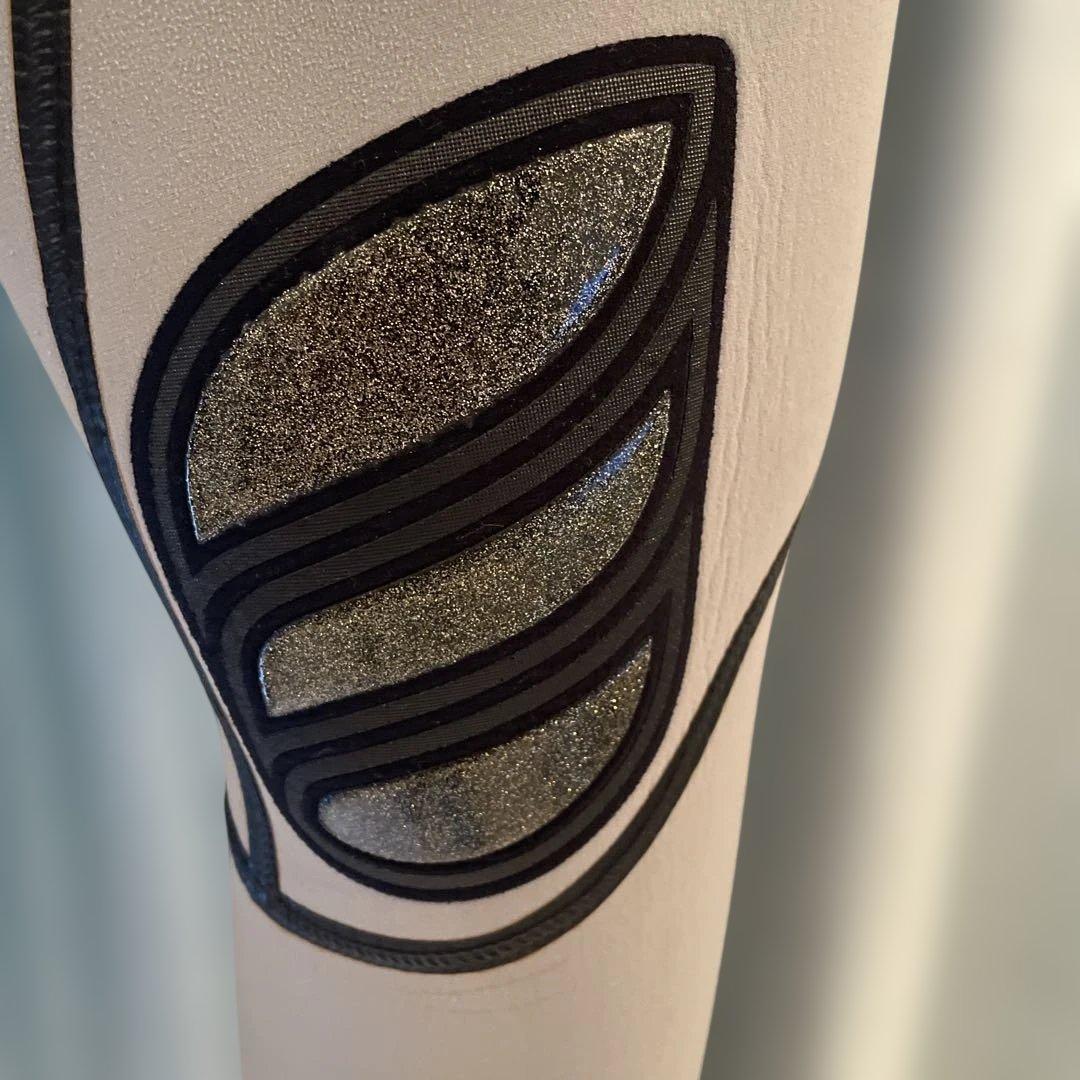 WEST セミドライスーツ 5×3mmXL相当