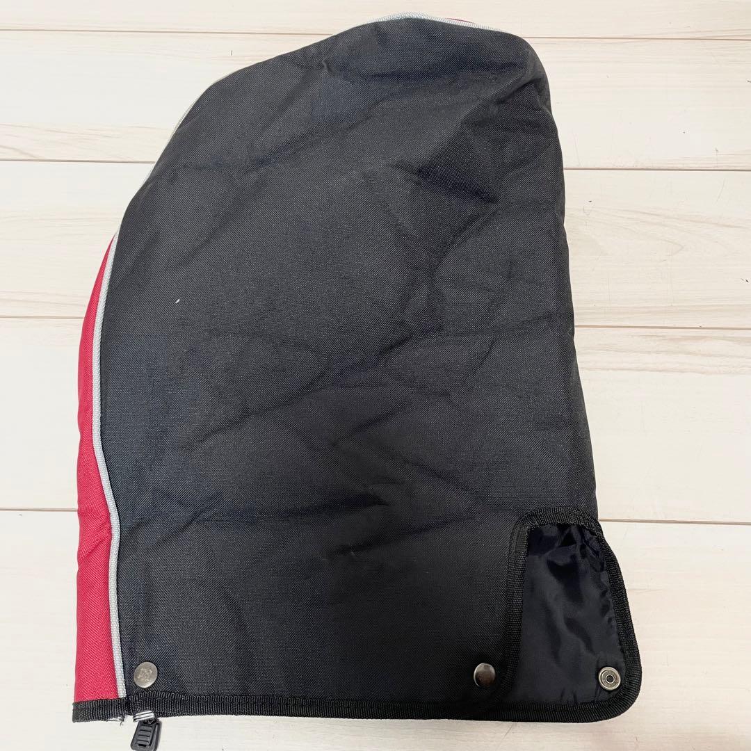 【希少】POLO GOLF ラルフローレン ゴルフバッグ キャディバッグ