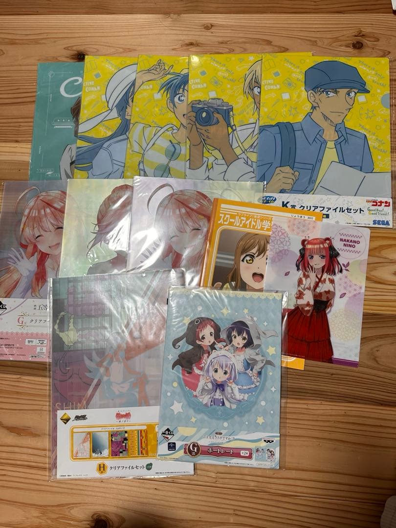 400 アニメグッズ　人気　ジャンプ　萌え　美少女　少年　漫画　大量