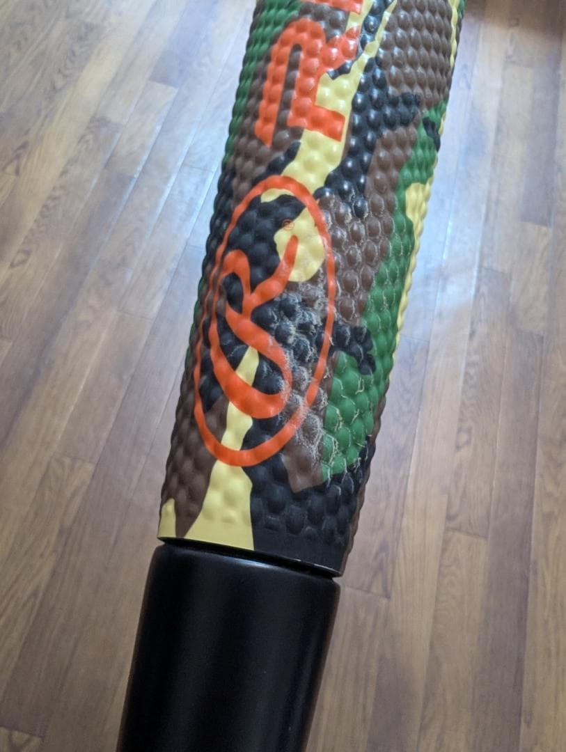 ローリングス 軟式 バット ハイパーマッハS BR8HYMAST 85CM