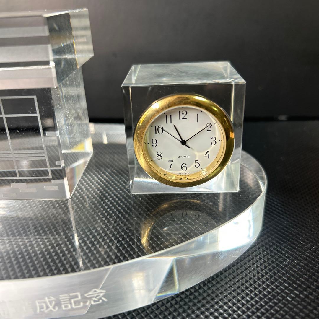 【激レア!!非売品!!⠀】セブンイレブン 20,000店舗達成記念 クリスタル