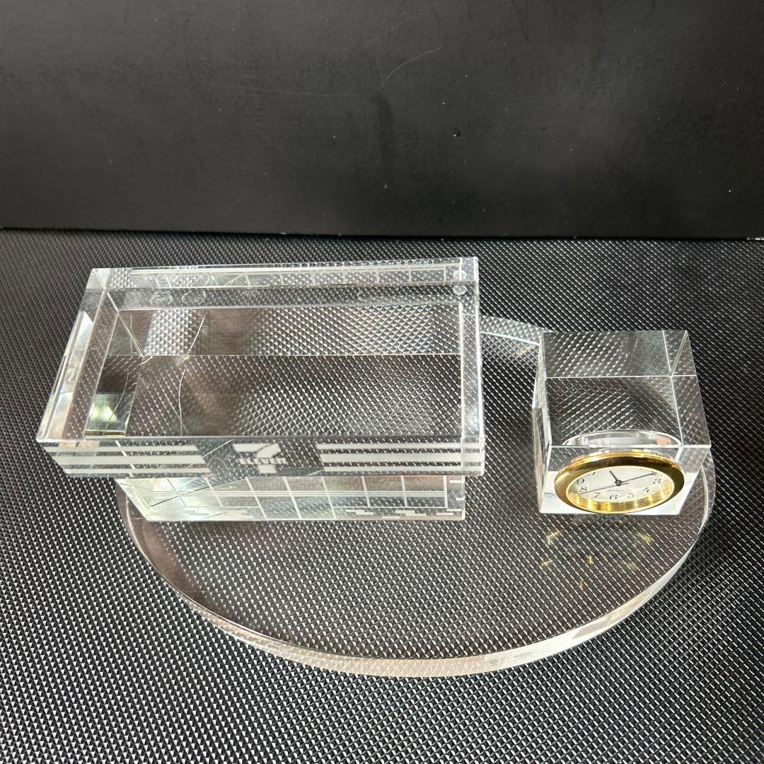 【激レア!!非売品!!⠀】セブンイレブン 20,000店舗達成記念 クリスタル