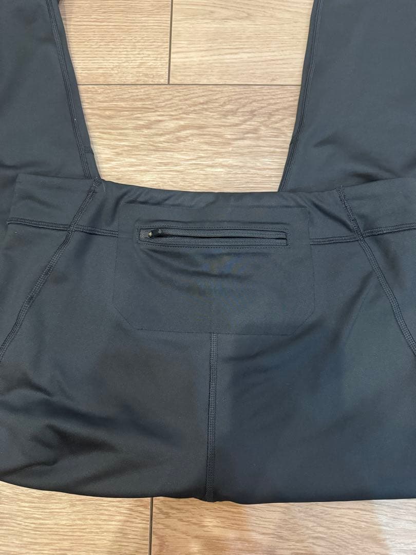 on tights ランニング　レギンス タイツ