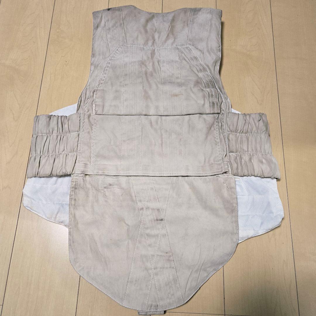 ロシア軍 実物 Fort ディフェンダー defender タクティカルベスト