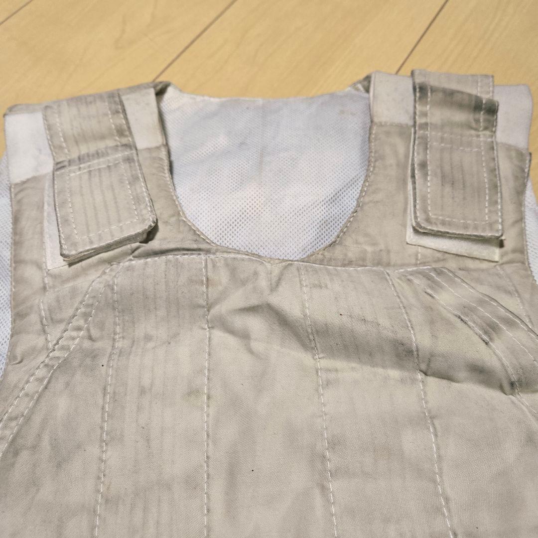 ロシア軍 実物 Fort ディフェンダー defender タクティカルベスト