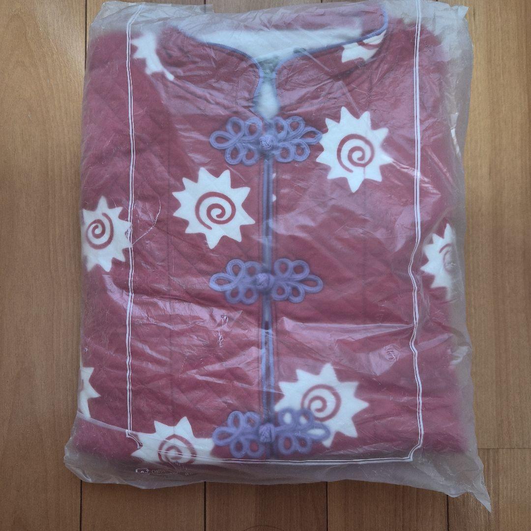 らんま1/2 フェリシモ　パジャマ