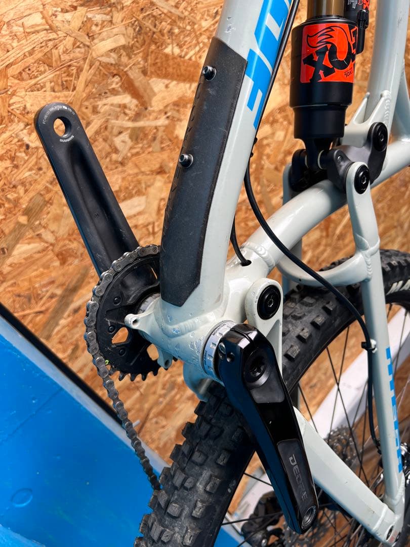 Nukeproof Mega 290 マウンテンバイク Sサイズ