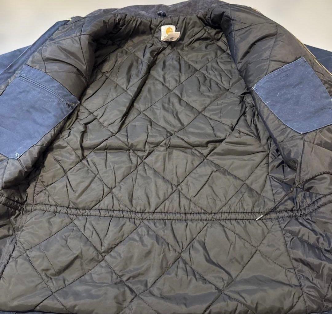 \"*様 Carhartt カーハート　トラディショナルコート　USA製