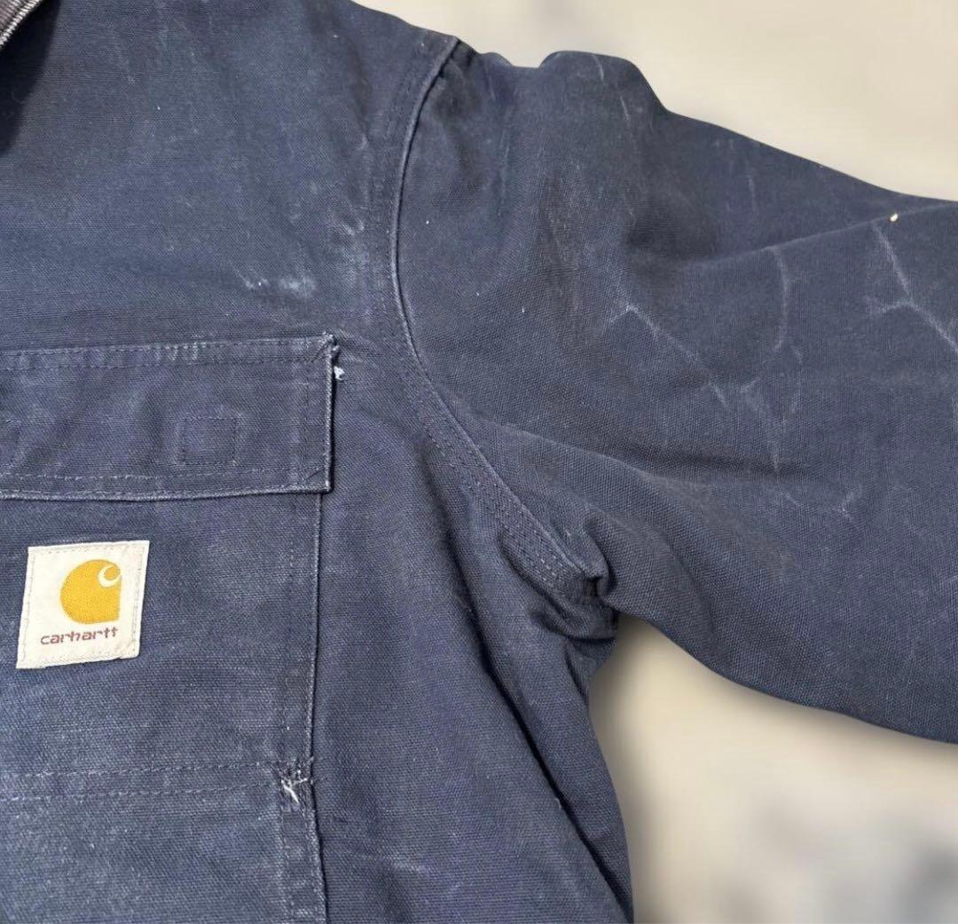 \"*様 Carhartt カーハート　トラディショナルコート　USA製