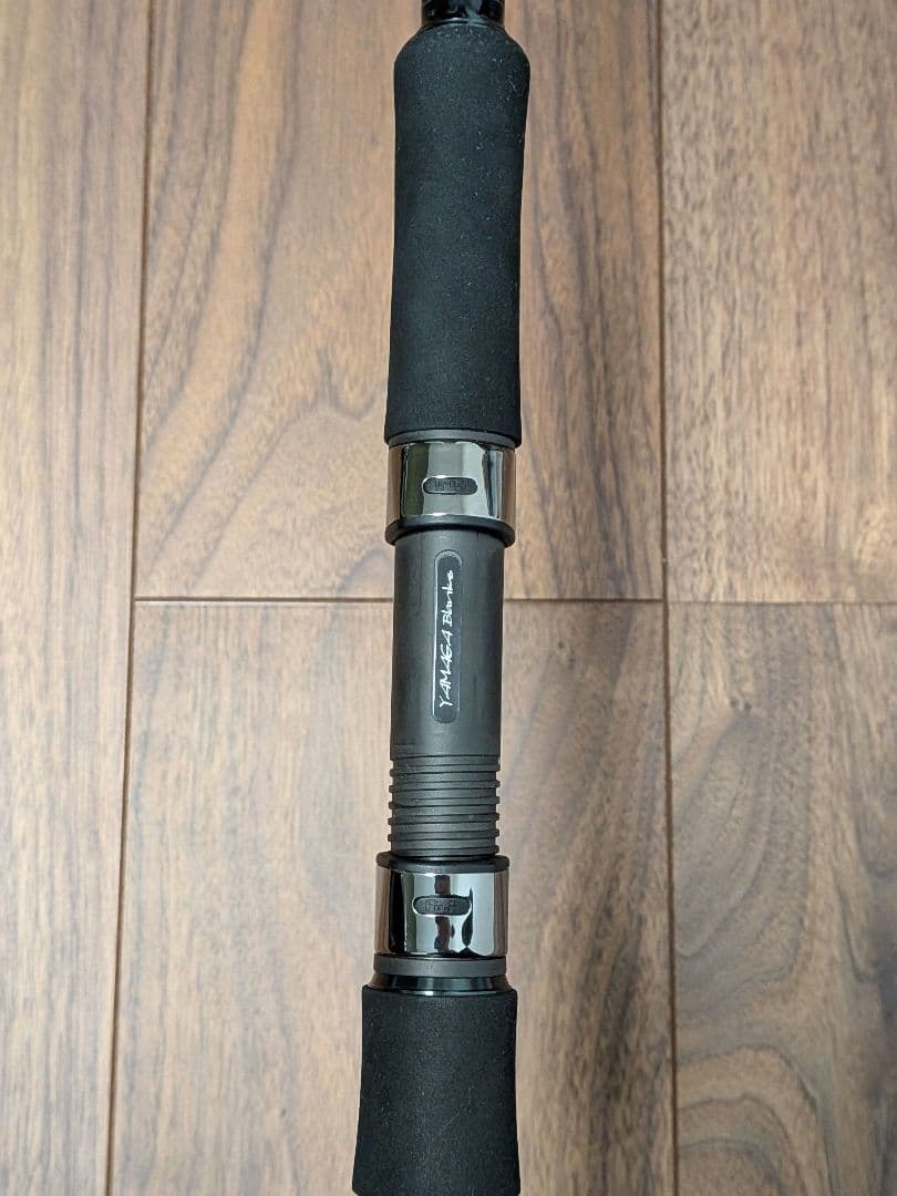 YAMAGA Blanks(ヤマガブランクス) バリスティック 106M-MH