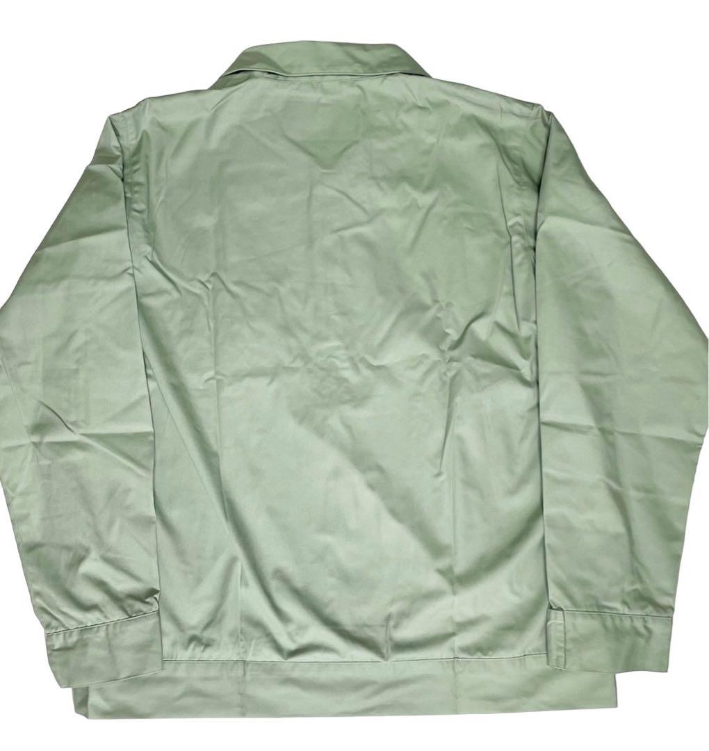 DESCENDANT ディセンダント ロンハーマン ドリズラー ジャケット