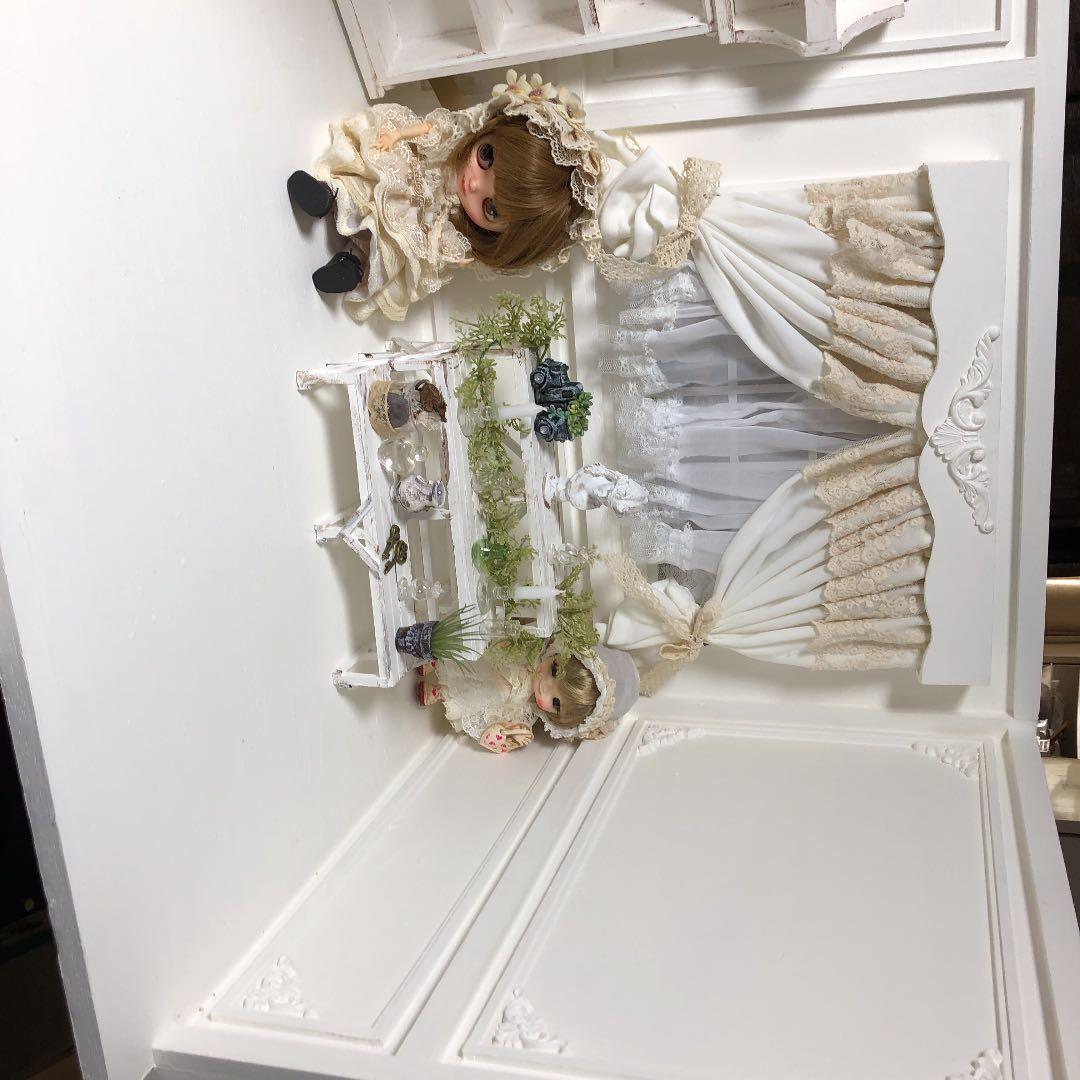 みーたん様♡専用　プチブライス　ハウス