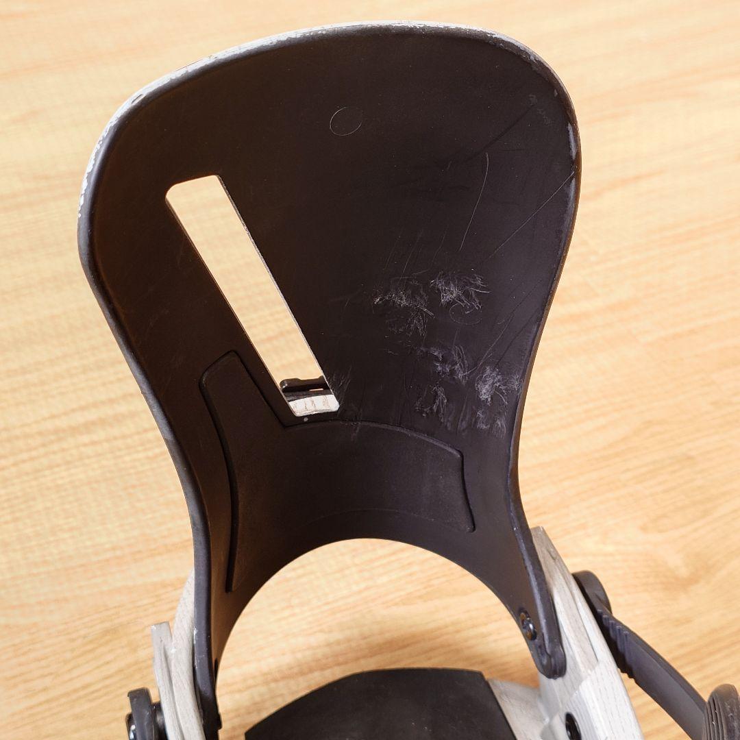 24-25モデル UNION ATLAS Mサイズ Asadachi