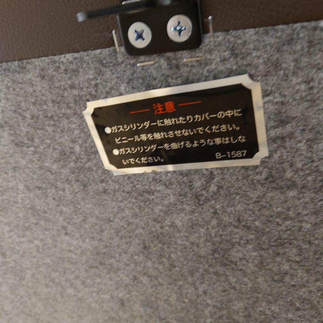 シングル木製ベッドフレーム ヘッドボード付き