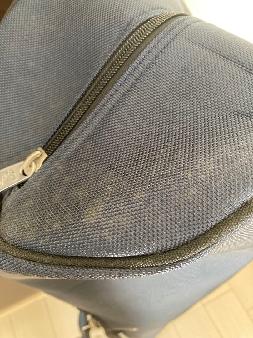 JONES キャディバッグ 初期モデル