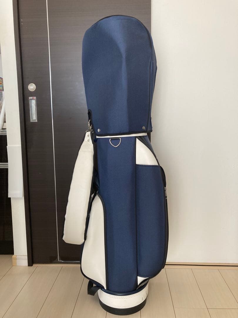 JONES キャディバッグ 初期モデル