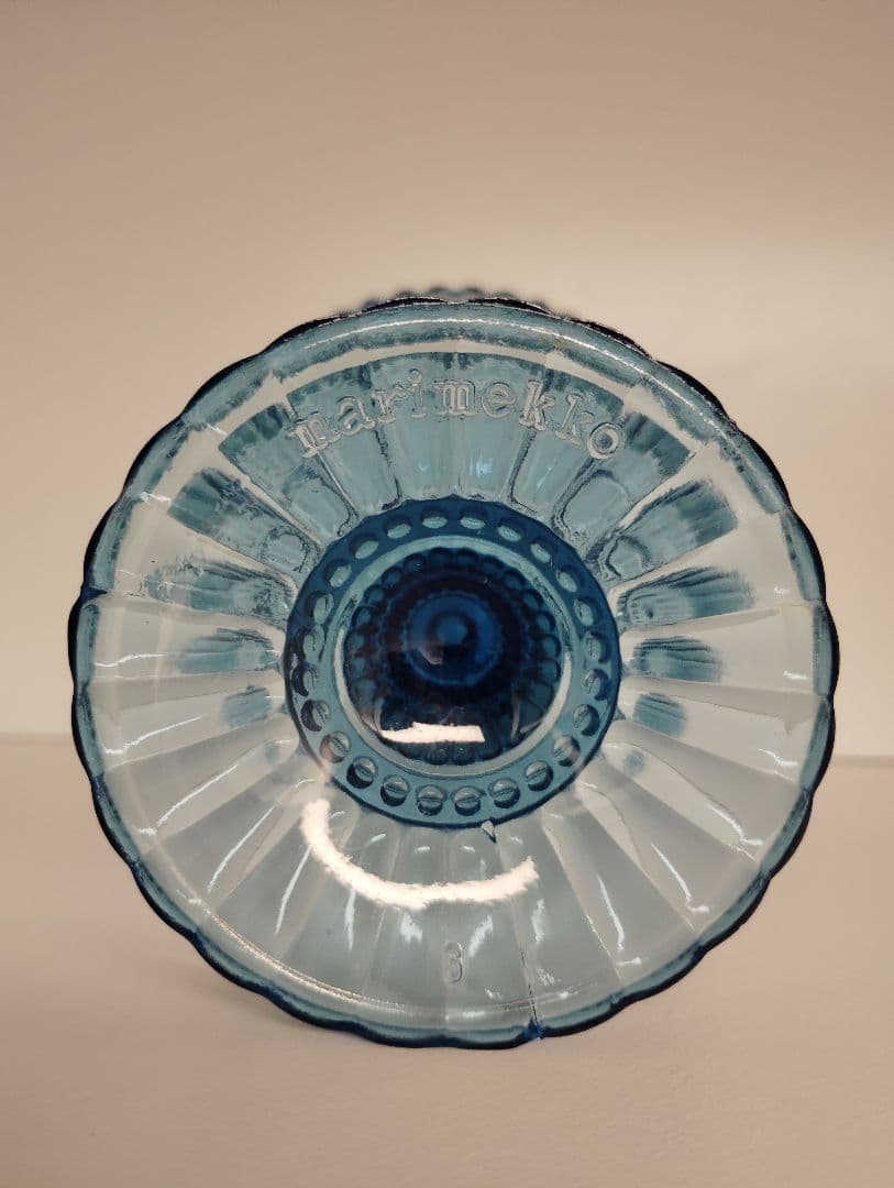 スモール　マリボウル　イッタラ　S 　120ml ターコイズブルー