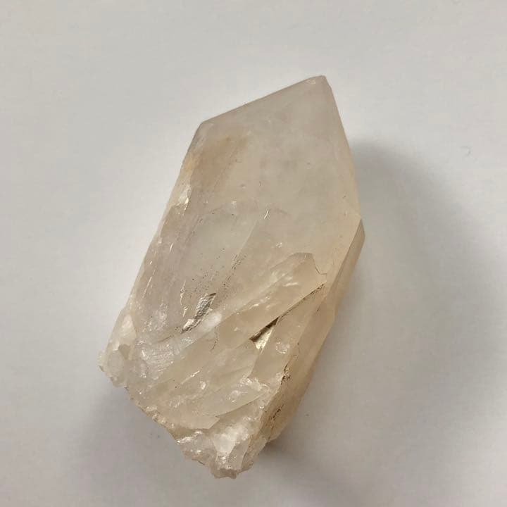 クォーツクラスター エンハイドロ