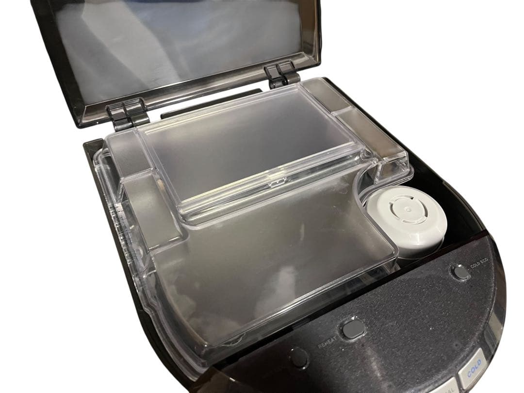 最安 every frecious tall ウォーターサーバー　BSS-311