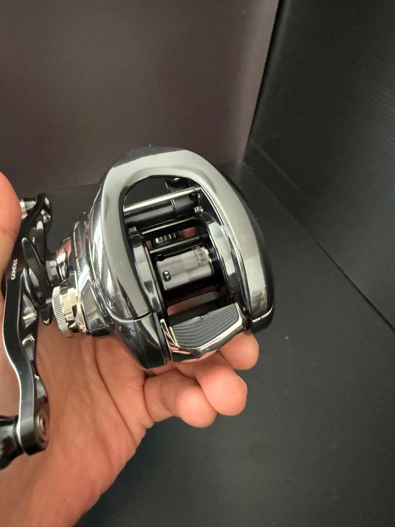 極上！２３アンタレスＤＣＭＤＸＧレフト