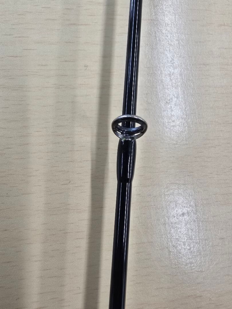 ソウルズ トラウトファイナリスト エクスプローラー TF-EA74ULS-TZ