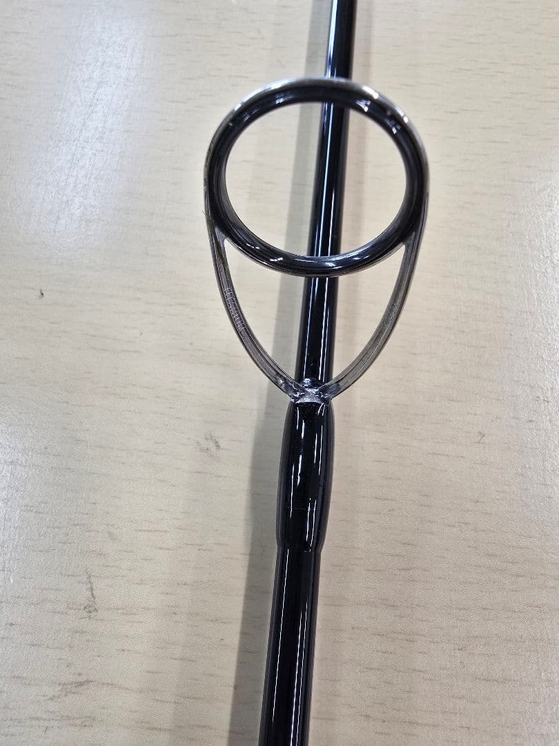 ソウルズ トラウトファイナリスト エクスプローラー TF-EA74ULS-TZ