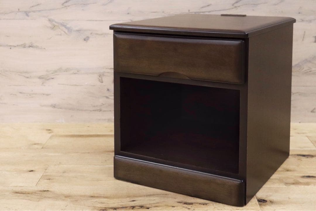 GMGH128A○サンコウ オアシス2 ナイトテーブル サイドテーブル ミニテー