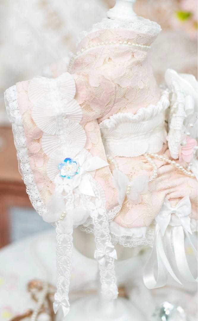 【crazyforWAN】Fairy Princess