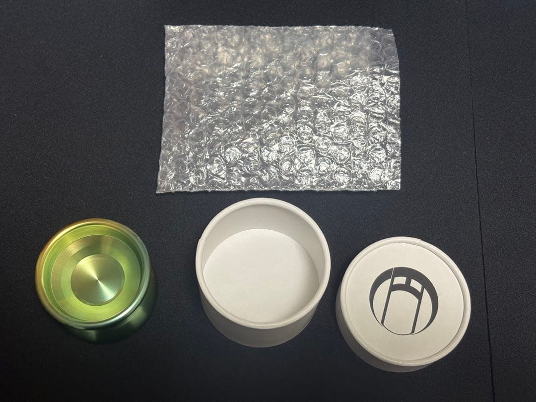 氷室 ラムネ enyoyo エンヨーヨー