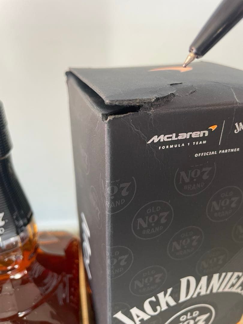 バーボンウイスキー セレクション 5本セット