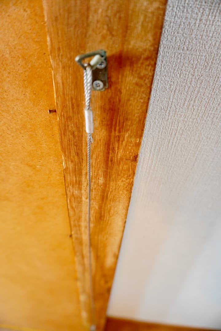 イギリス アンティークゴールド ミラー