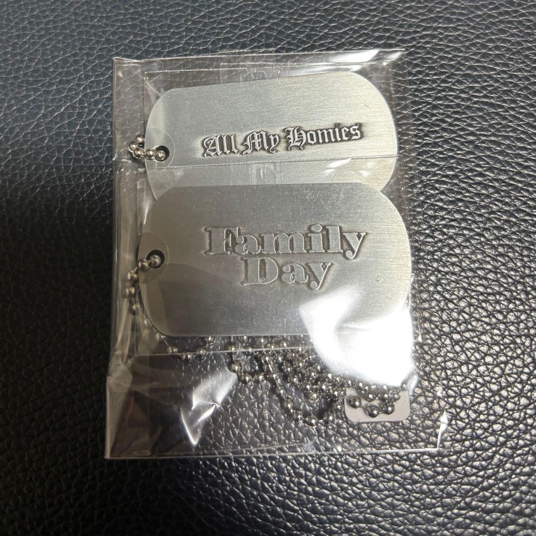 ZORN FamilyDay グッズセット