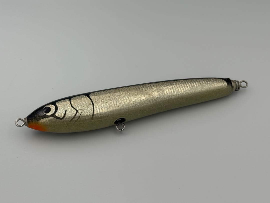 カーペンター GT-γ105 グリーンバック　ガンマ