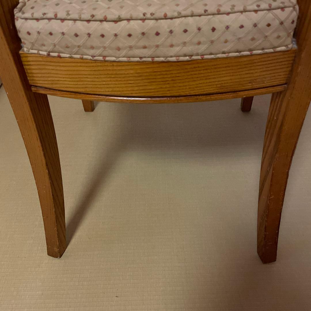 DREXEL HERITAGE ドレクセル ダイニングチェア