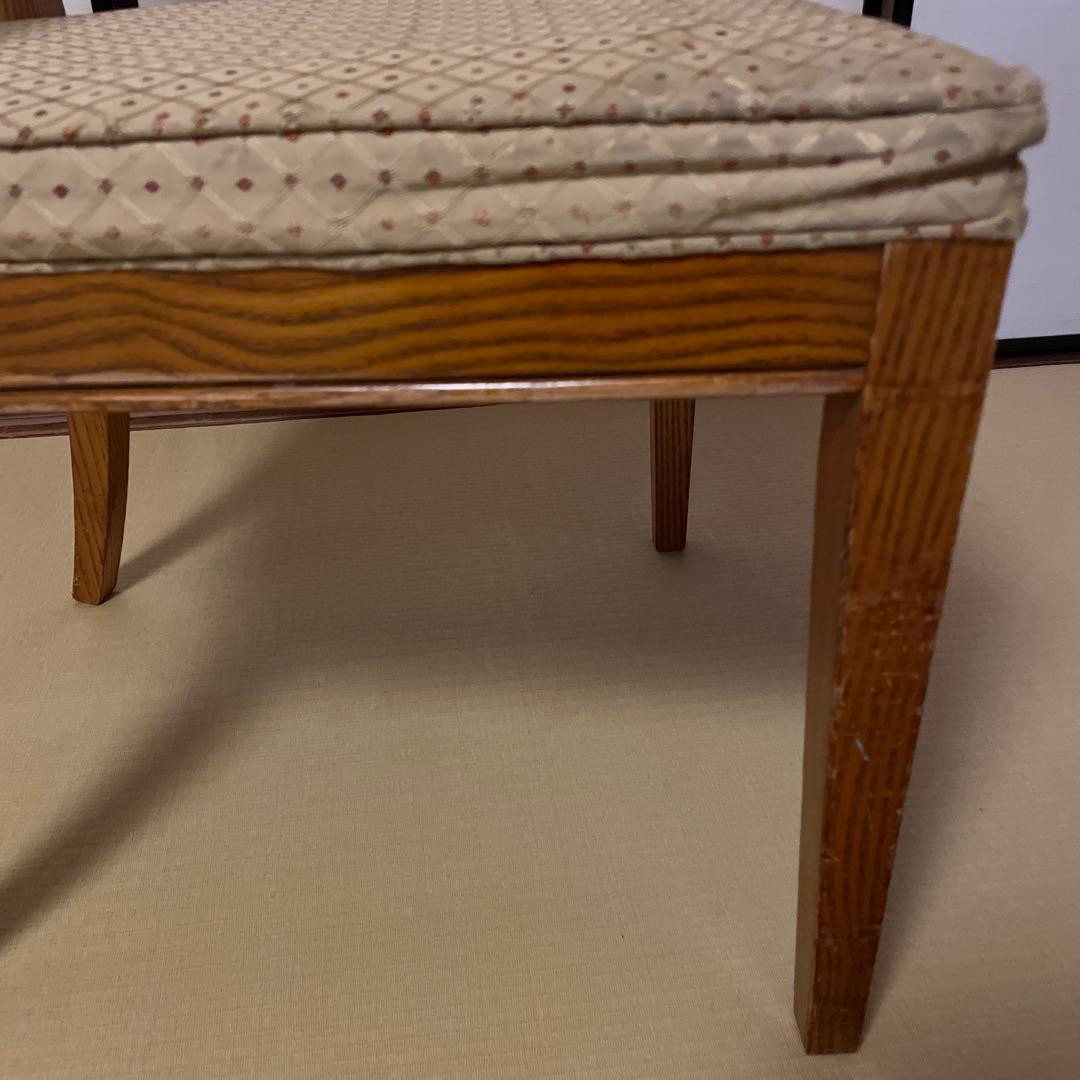 DREXEL HERITAGE ドレクセル ダイニングチェア