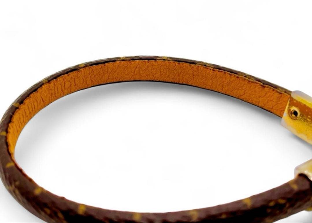 モノグラムブラスレ・ロックイット ハート