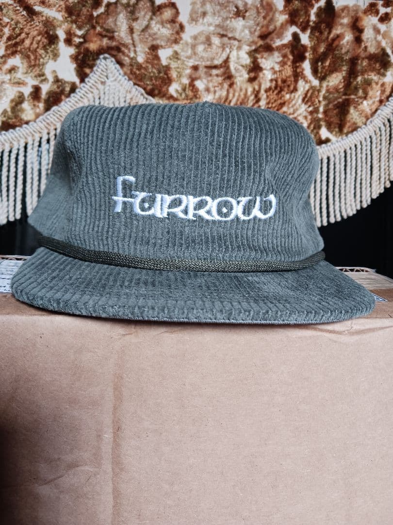 FURROW SURF MANDALA HULL マンダラ