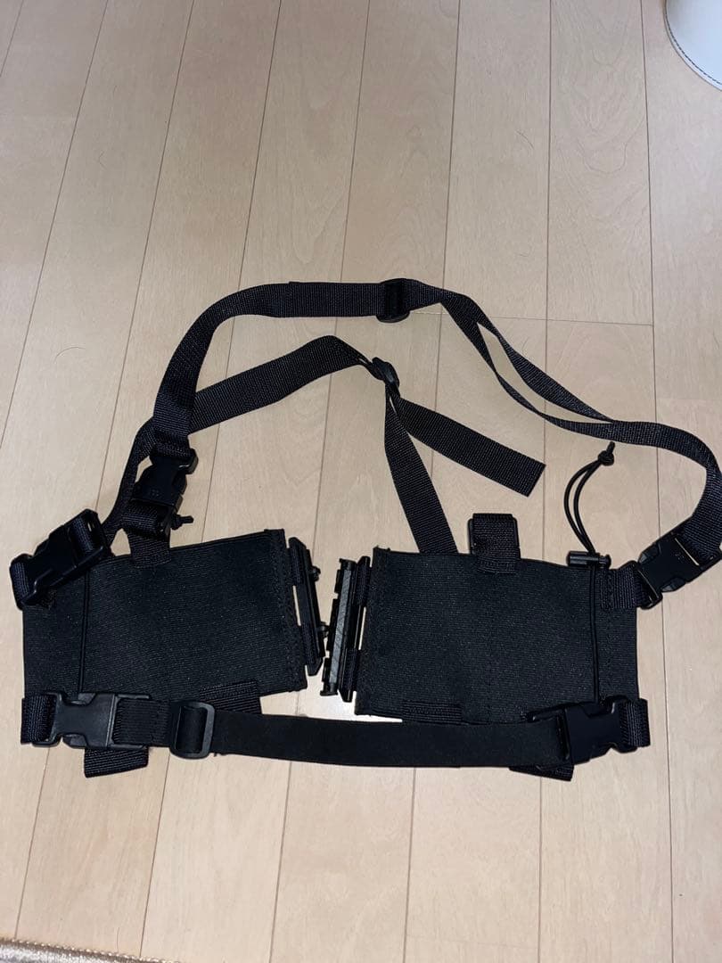 Ez-Rig / VTG Edition m4×4