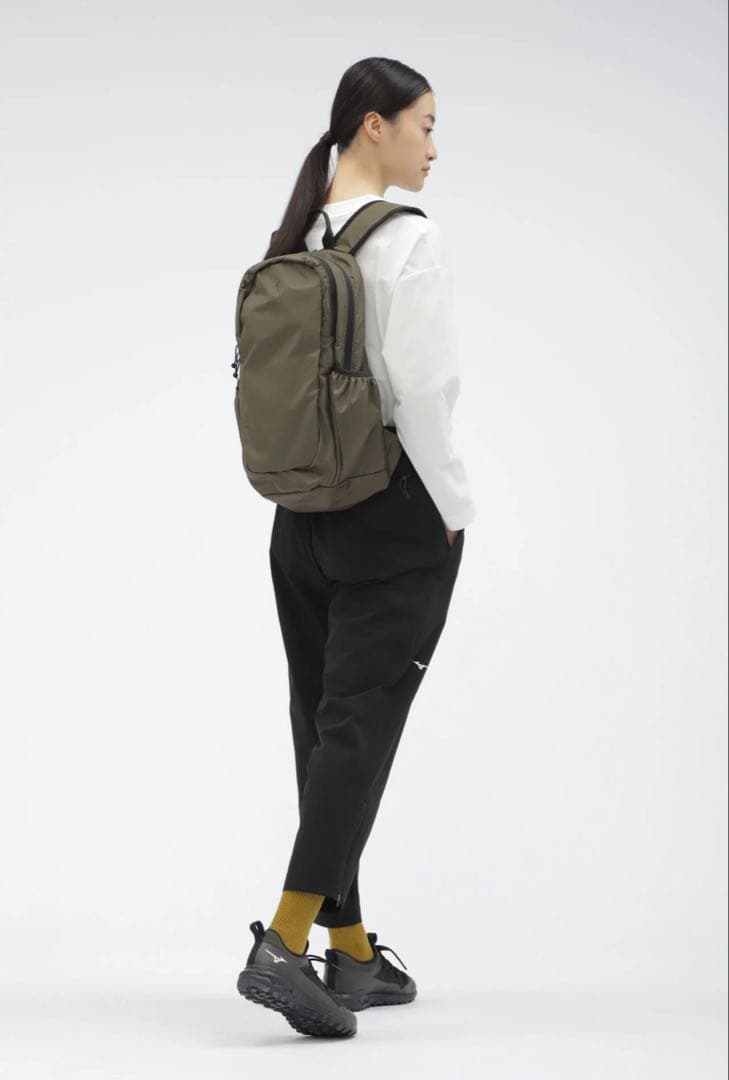 バッグ NYLON RIPSTOP