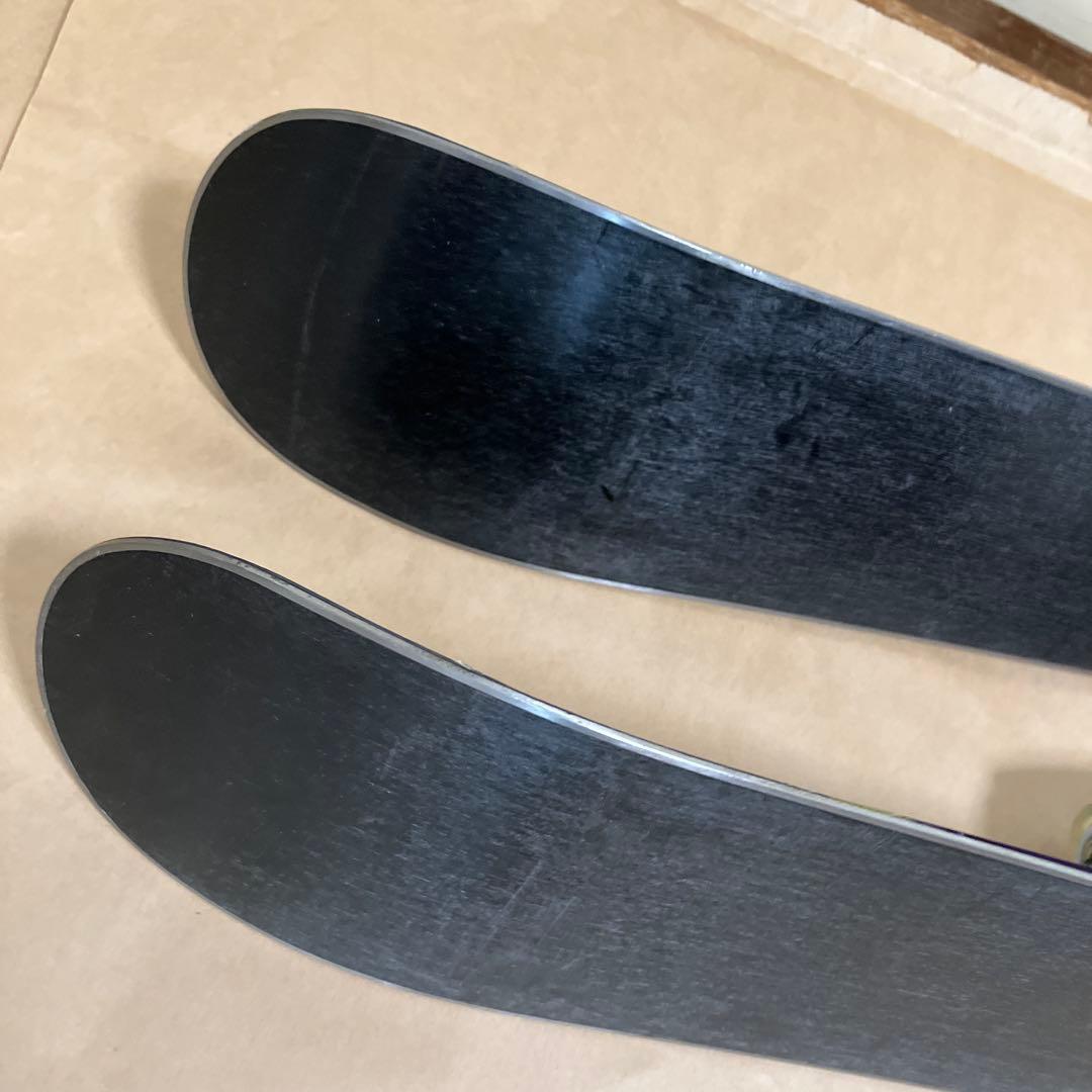 ROSSIGNOL ショートスキー　TRIXIE 99cm