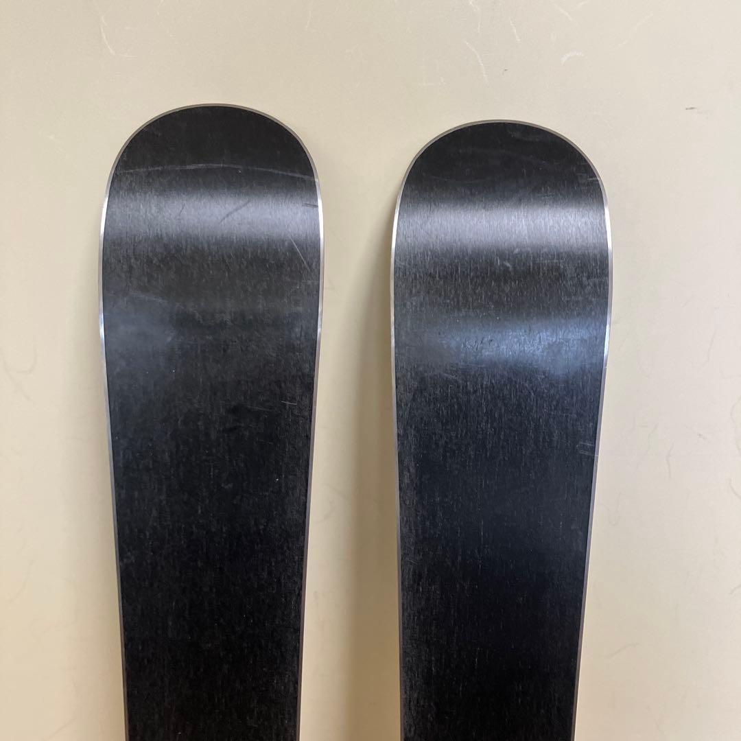 ROSSIGNOL ショートスキー　TRIXIE 99cm