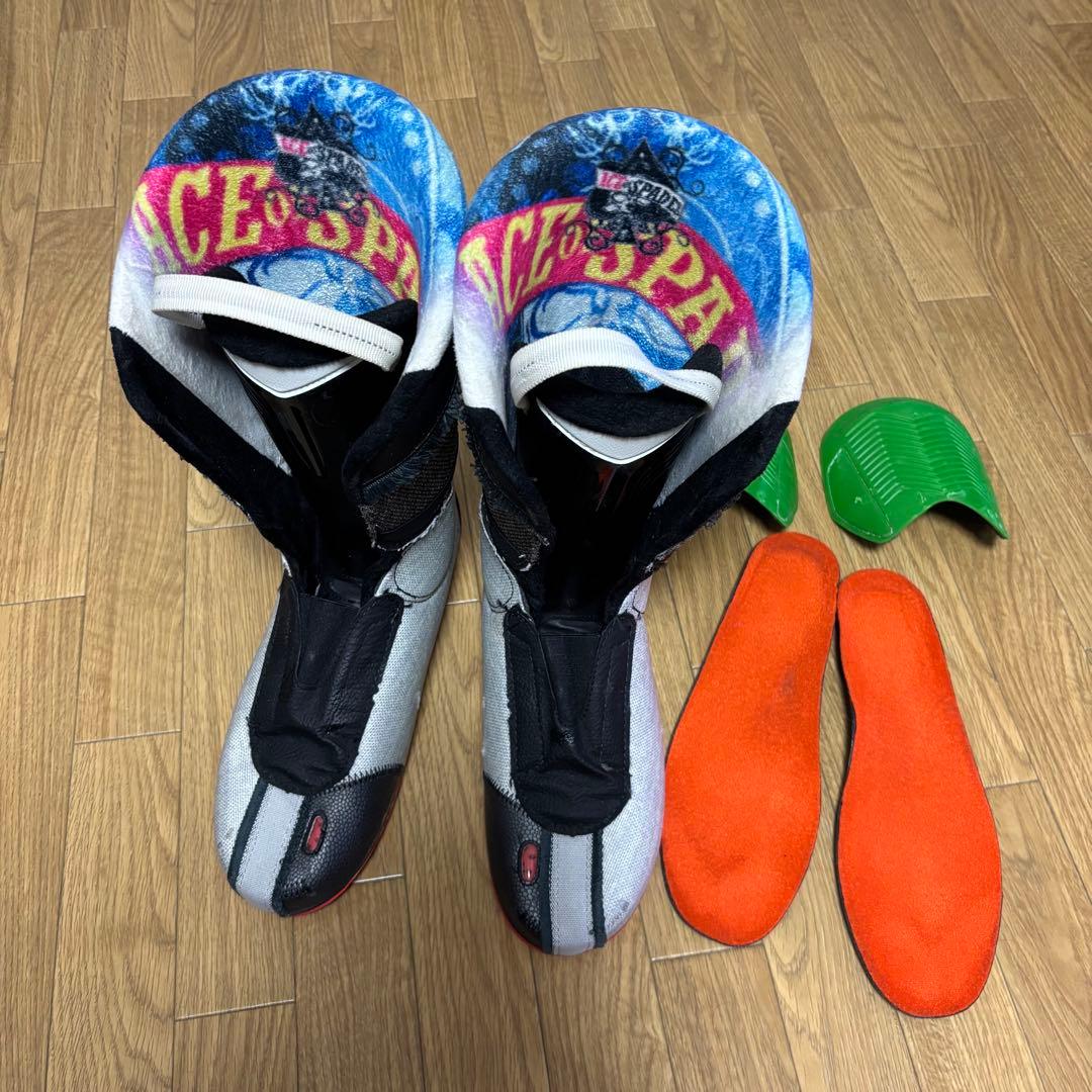 NORDICA スキーブーツ ACE of SPADEs 26.5cm