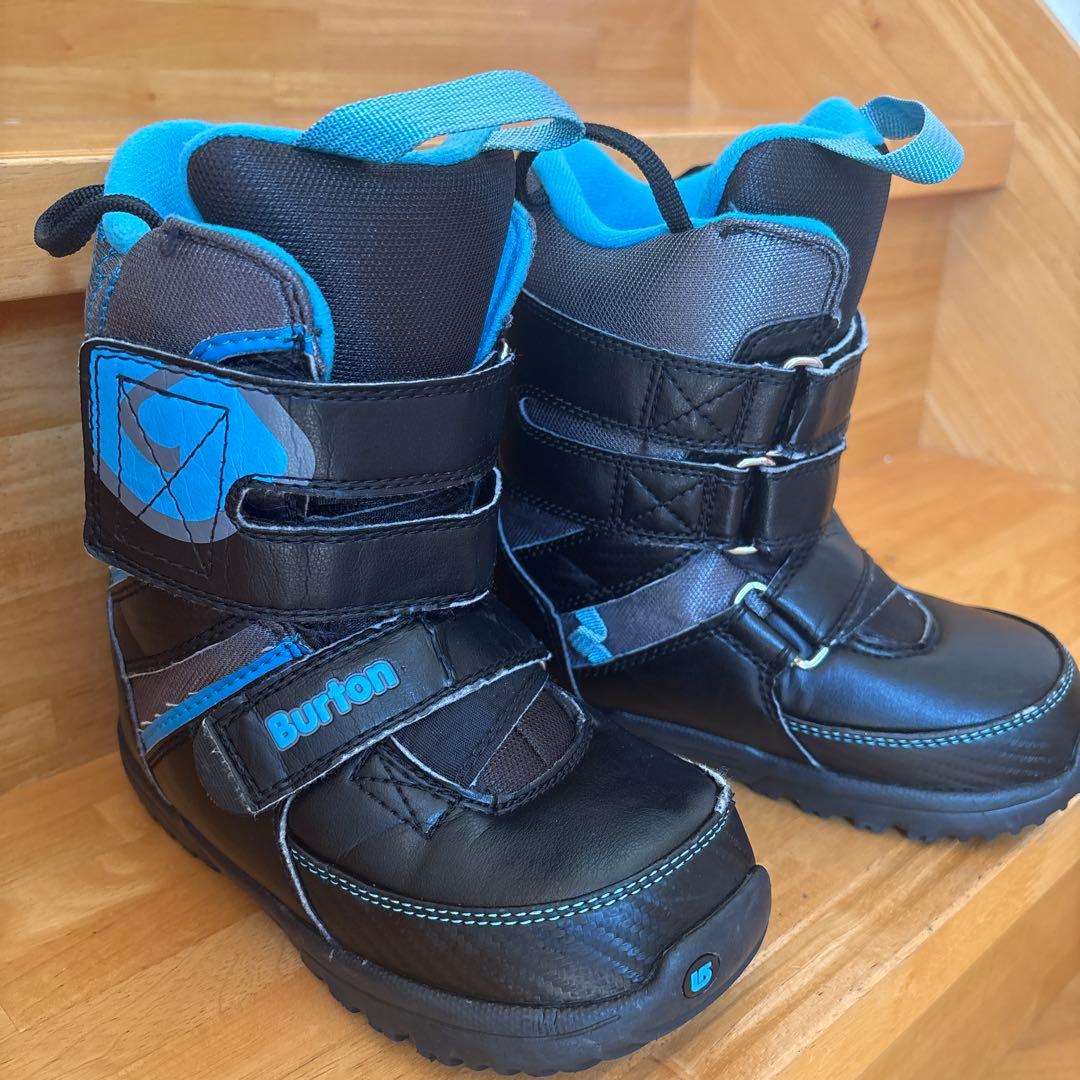 Burton スノーボード110cm