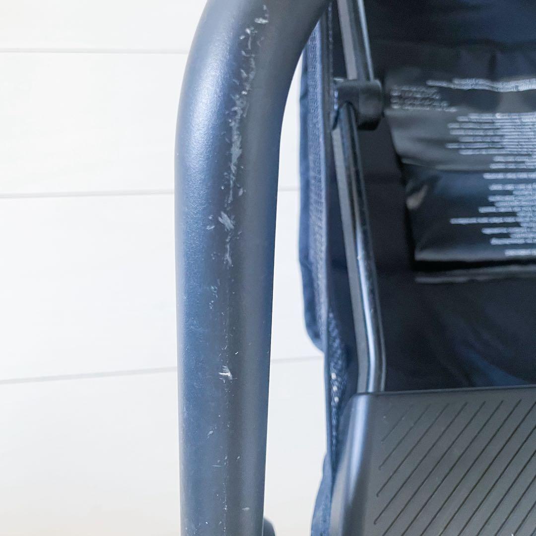 【良品】サイベックス　イージーSツイスト　cybex EEZY S TWIST